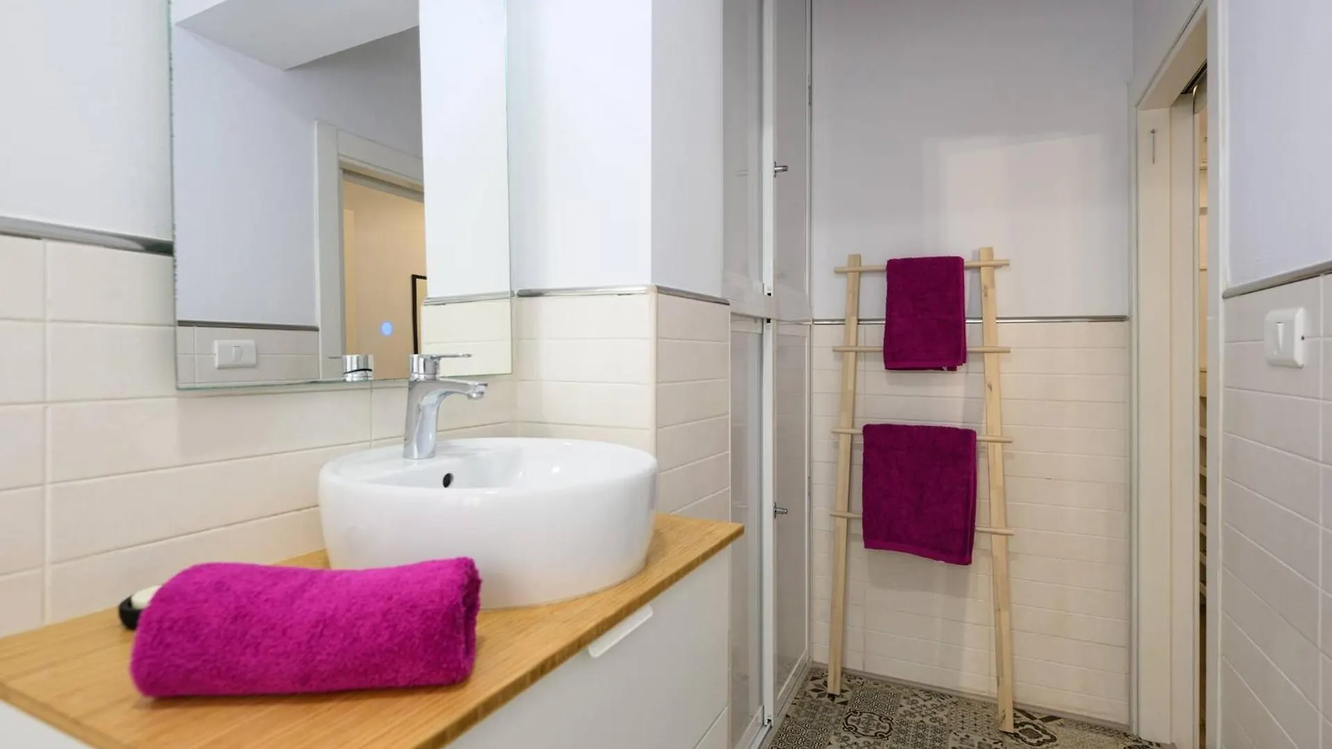 Flat 1 Min Away Las Canteras Las Palmas de Gran Canaria Spain
