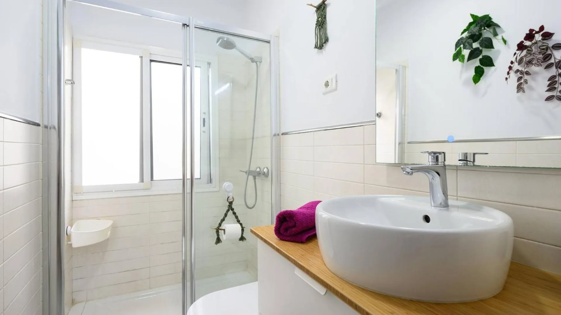 Flat 1 Min Away Las Canteras Las Palmas de Gran Canaria 0*,  Spain