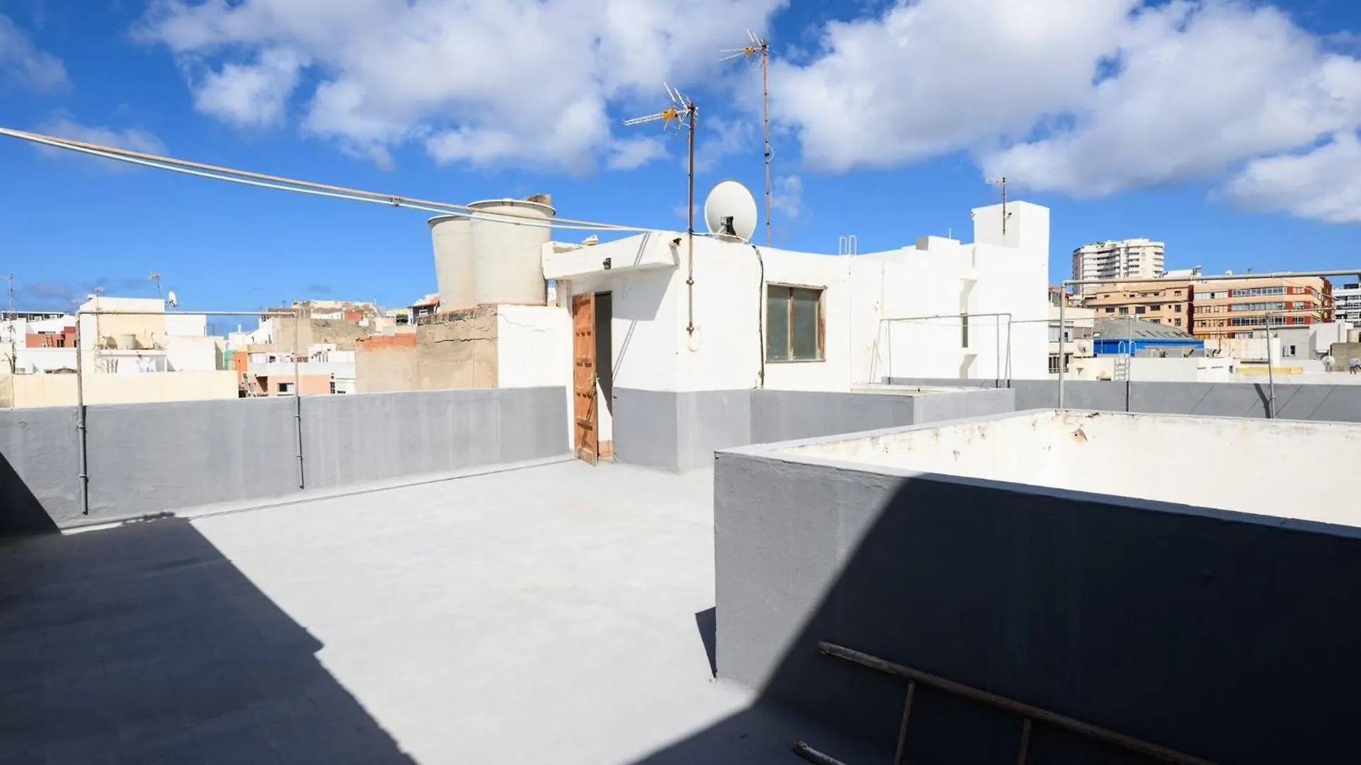 Apartment Flat 1 Min Away Las Canteras Las Palmas de Gran Canaria Spain