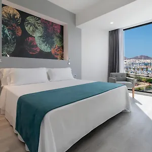 Hotel Occidental Palmas, Las Palmas de Gran Canárias