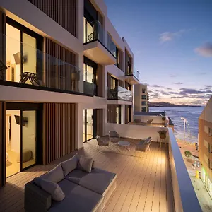 Lejlighed Chez Abel, Las Palmas de Gran Canaria