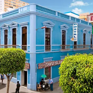 Gæstehus Kasa, Las Palmas de Gran Canaria
