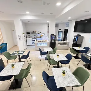 Hotel Matilde By Grupo Matilde, Las Palmas de Gran Canárias