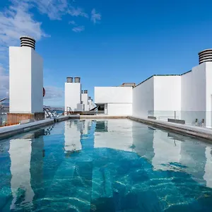 Hotel Exe Palmas, Las Palmas de Gran Canaria