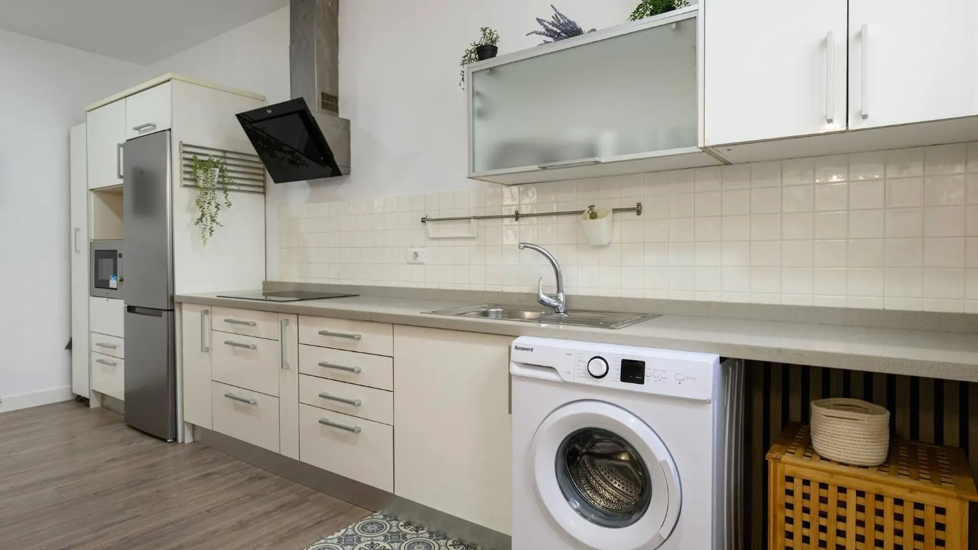 Apartment Flat 1 Min Away Las Canteras Las Palmas de Gran Canaria